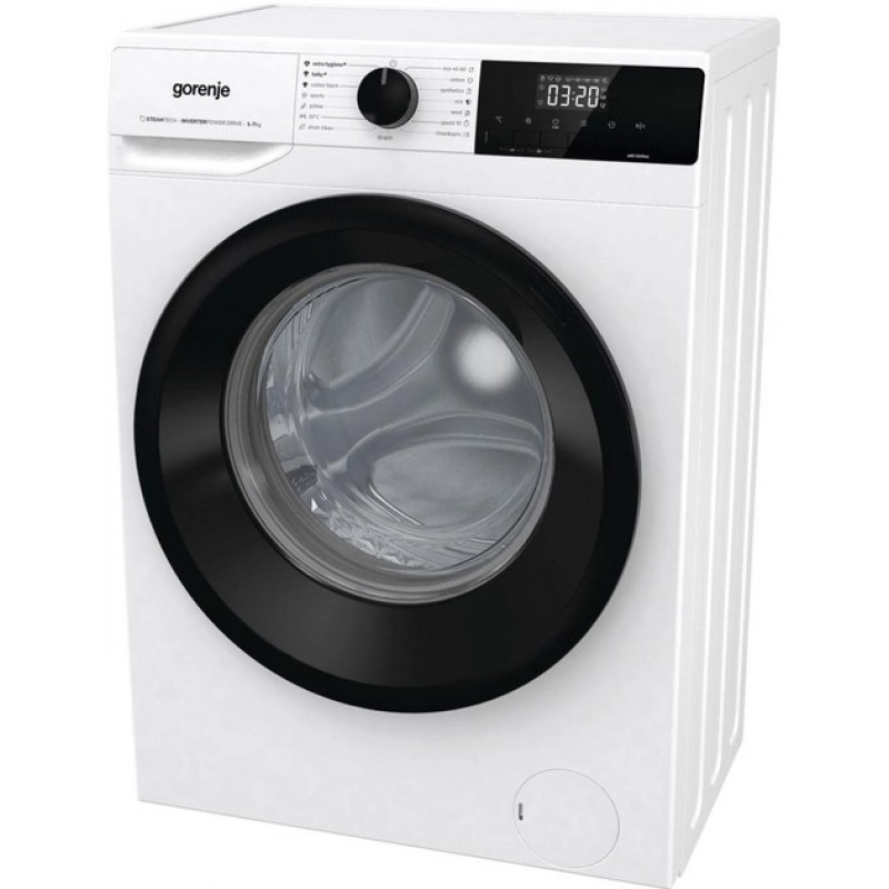 Пральна машина Gorenje WNHEI74SAS/UA