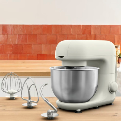 Мiксер Tefal QB160138 Мiксер Tefal QB160138