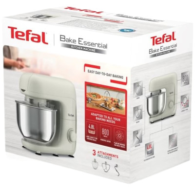 Мiксер Tefal QB160138 Мiксер Tefal QB160138
