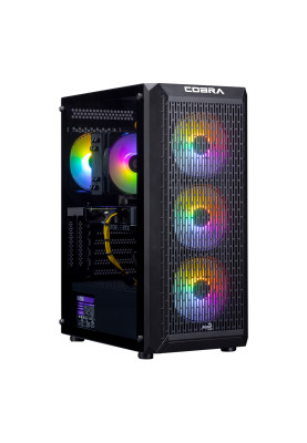Персональний комп`ютер COBRA Gaming (A75F.32.S10.47TS.19103)