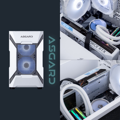 Персональний комп`ютер ASGARD Garm (A77X.32.S10.46.4887W)