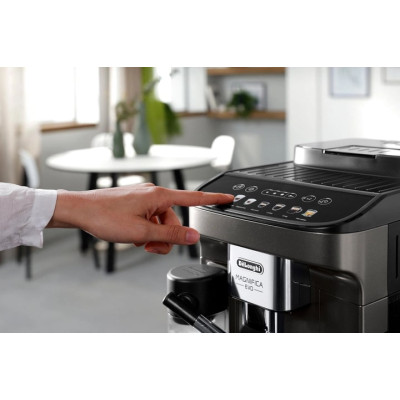 Кавомашина Delonghi Magnifica Evo ECAM 290.81.TB