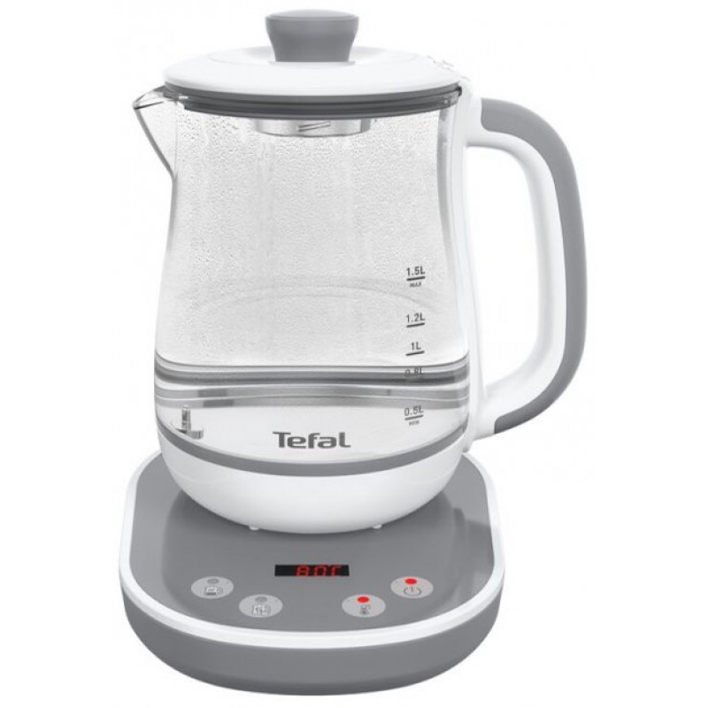 Електрочайник Tefal BJ551B10