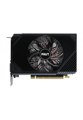 Відеокарта GF RTX 3050 6GB GDDR6 StormX Palit (NE63050018JE-1070F)