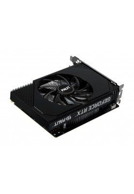 Відеокарта GF RTX 3050 6GB GDDR6 StormX Palit (NE63050018JE-1070F)