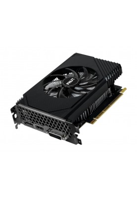 Відеокарта GF RTX 3050 6GB GDDR6 StormX Palit (NE63050018JE-1070F)