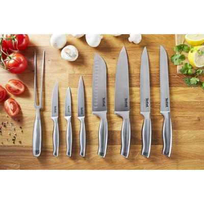 Ніж сантоку Tefal Ultimate 18 см (K1700674) Ніж сантоку Tefal Ultimate 18 см (K1700674)