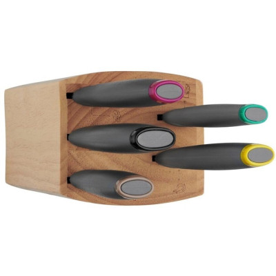 Набір ножів Tefal Fresh Kitchen 5 предметів (K122S504)