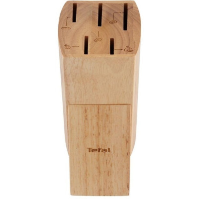 Набір ножів Tefal Fresh Kitchen 5 предметів (K122S504)