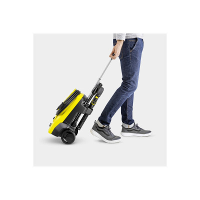 Мiнiмийка Karcher K 4 Classic Car (1.679-422.0)