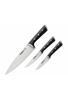 Набір ножів Tefal Ice Force 3 предмети (K2323S74)