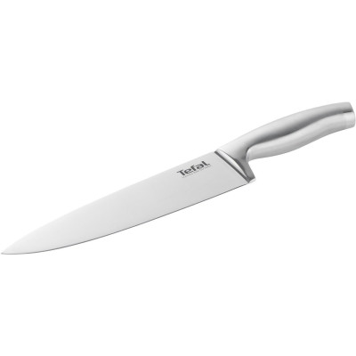 Ніж шеф-кухаря Tefal Ultimate 20 см (K1700274) Ніж шеф-кухаря Tefal Ultimate 20 см (K1700274)