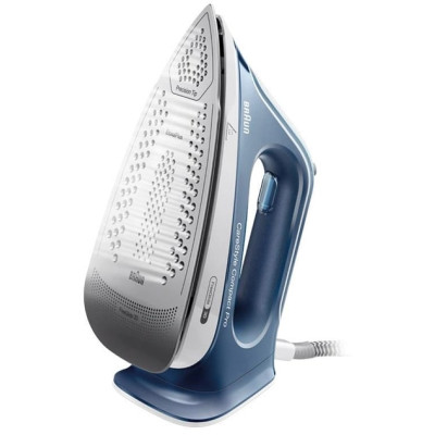 Праска Braun IS 2565 BL Compact Pro Праска Braun IS 2565 BL Compact Pro