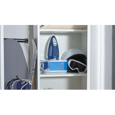 Праска Braun IS 2565 BL Compact Pro Праска Braun IS 2565 BL Compact Pro