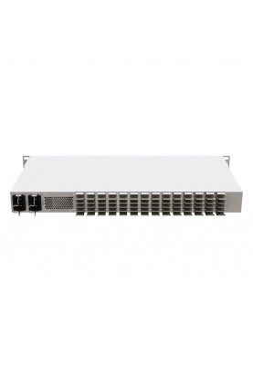 Комутатор MikroTik CRS326-4C+20G+2Q+RM