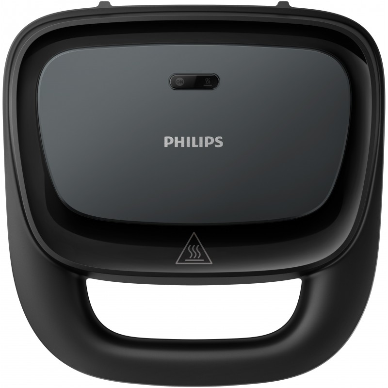 Бутербродниця Philips HD2330/90