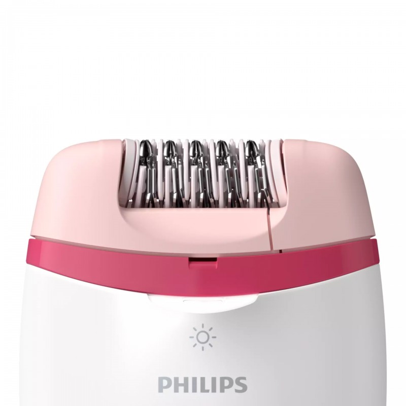 Епілятор Philips BRE255/00