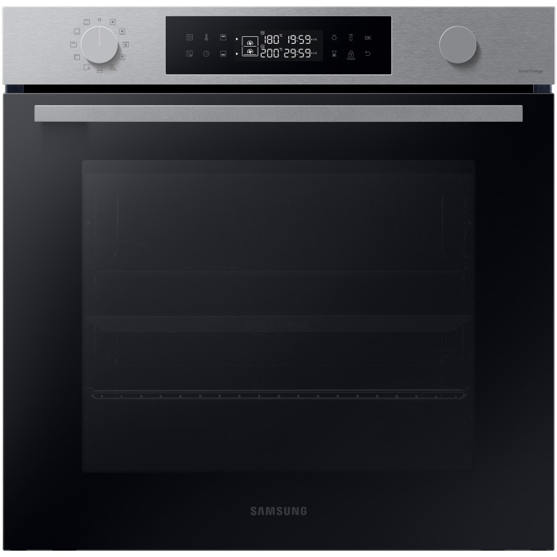 Духова шафа Samsung NV7B4445UAS/WT