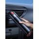 Акумуляторний пилосос Usams US-ZB234 Mini Handheld Vacuum Cleaner Black (MNXCQZB23401)