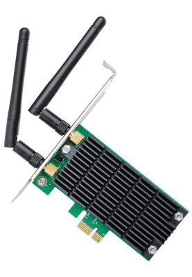 Бездротовий адаптер TP-Link Archer T4E