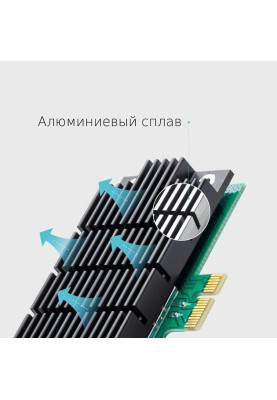 Бездротовий адаптер TP-Link Archer T4E