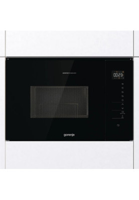 Мікрохвильова піч Gorenje BMI251SG3BG