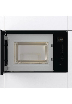 Мікрохвильова піч Gorenje BMI251SG3BG
