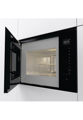 Мікрохвильова піч Gorenje BMI251SG3BG