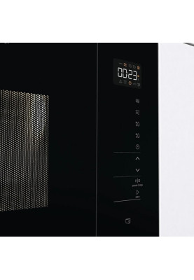 Мікрохвильова піч Gorenje BMI251SG3BG