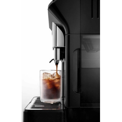 Кавомашина Delonghi 450.65 G Eletta Explore