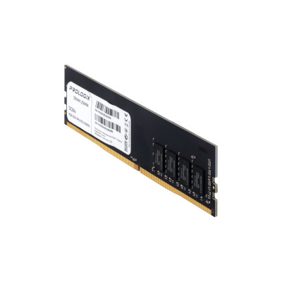 Модуль пам`ятi DDR4 8GB/3200 Prologix (PRO8GB3200D4) Модуль пам`ятi DDR4 8GB/3200 Prologix (PRO8GB3200D4)