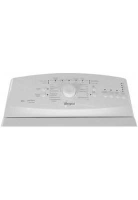 Пральна машина Whirlpool AWE 6080 UA