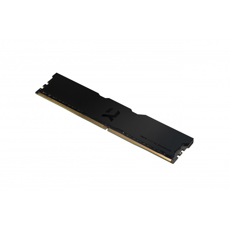 Модуль пам`ятi DDR4 2x16GB/3600 Goodram IRDM Pro Deep Black (IRP-K3600D4V64L18S/32GDC)