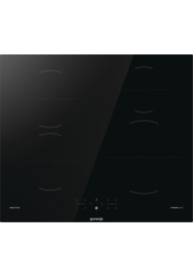 Варильна поверхня Gorenje GI6401BSC