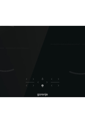 Варильна поверхня Gorenje GI6401BSC
