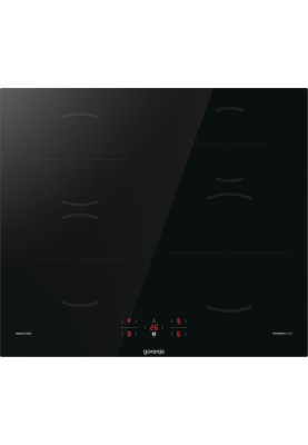 Варильна поверхня Gorenje GI6401BSC