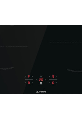 Варильна поверхня Gorenje GI6401BSC