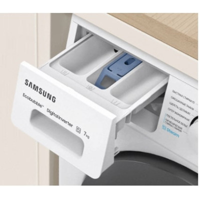 Пральна машина Samsung WW60AG4S00CEUA