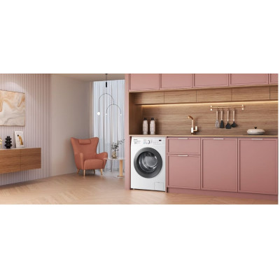 Пральна машина Samsung WW60AG4S00CEUA