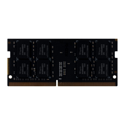 Модуль пам`ятi SO-DIMM 16GB/2666 DDR4 Prologix (PRO16GB2666D4S)