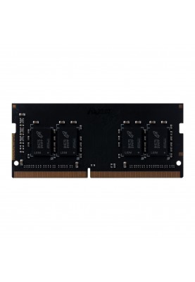 Модуль пам`ятi SO-DIMM 8GB/3200 DDR4 Prologix (PRO8GB3200D4S)