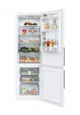 Холодильник Candy CCT3L517EW