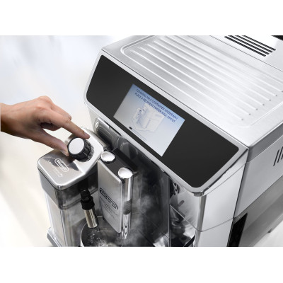 Кавомашина Delonghi PrimaDonna Elite Experience ECAM 650.85.MS