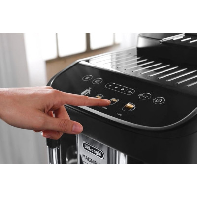 Кавомашина Delonghi Magnifica Evo ECAM 290.21.B
