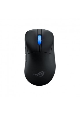 Миша бездротова Asus ROG Keris II Ace Black (90MP03N0-BMUA00)