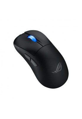 Миша бездротова Asus ROG Keris II Ace Black (90MP03N0-BMUA00)