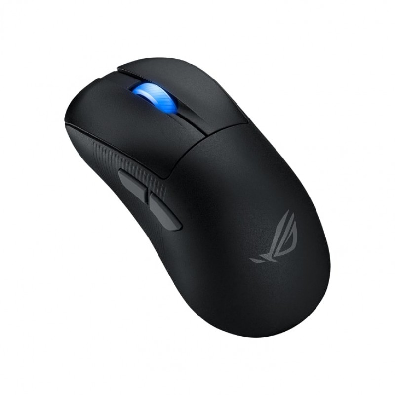 Миша бездротова Asus ROG Keris II Ace Black (90MP03N0-BMUA00)