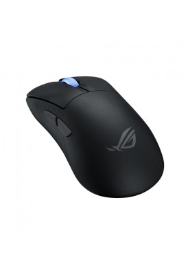 Миша бездротова Asus ROG Keris II Ace Black (90MP03N0-BMUA00)