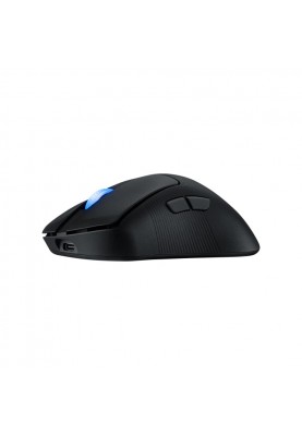 Миша бездротова Asus ROG Keris II Ace Black (90MP03N0-BMUA00)