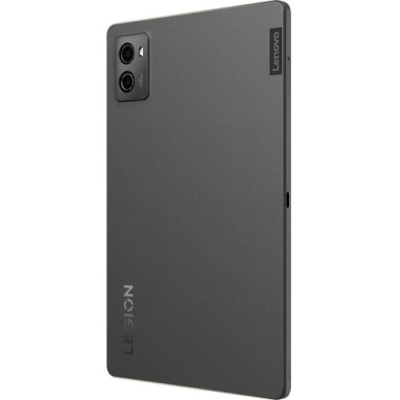 Планшет Lenovo Legion Tab (3rd Gen) TB321FU 12/256GB Eclipse Black + Case&Film (ZAEF0033UA)